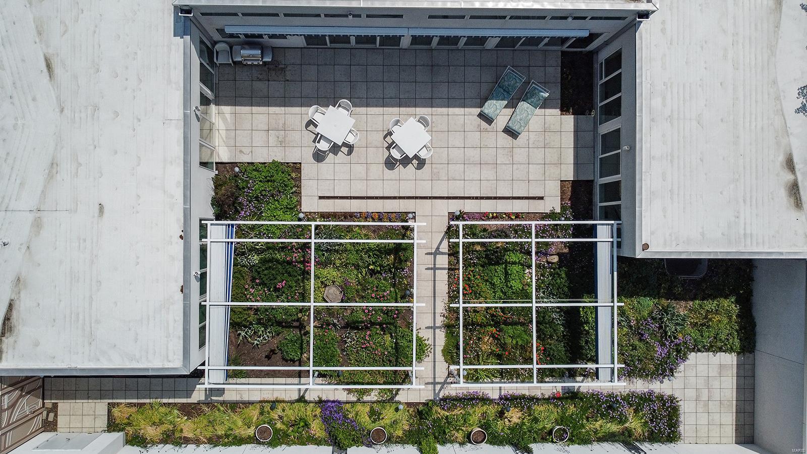 Oak Park Estate - Residential