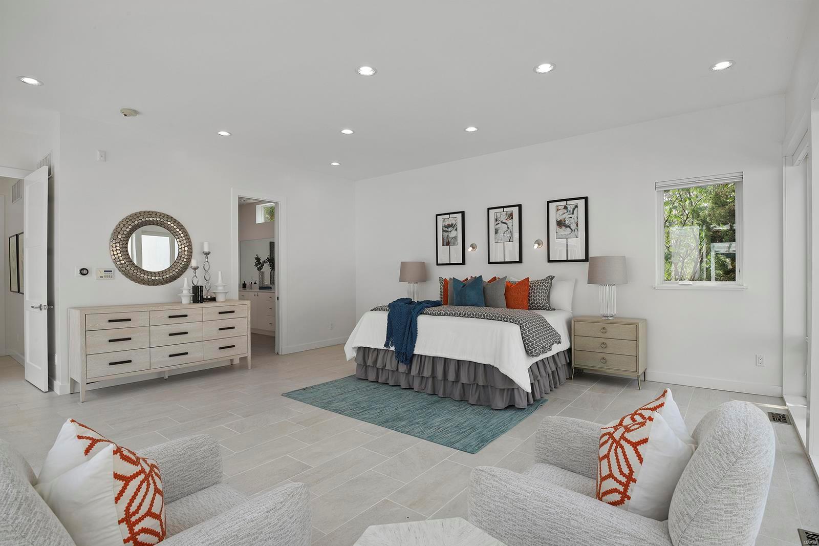 Oak Park Estate - Residential