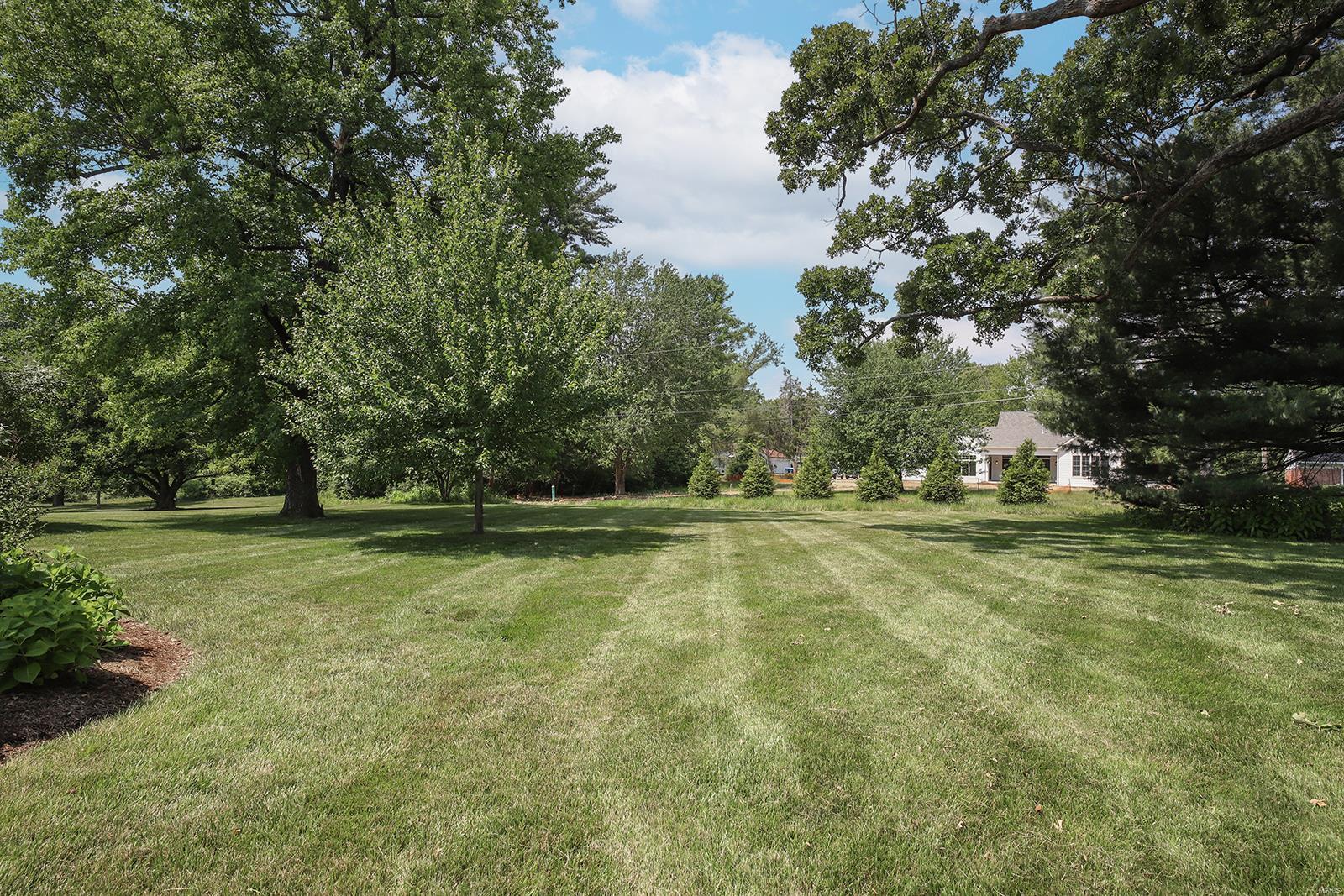 Oak Park Estate - Residential