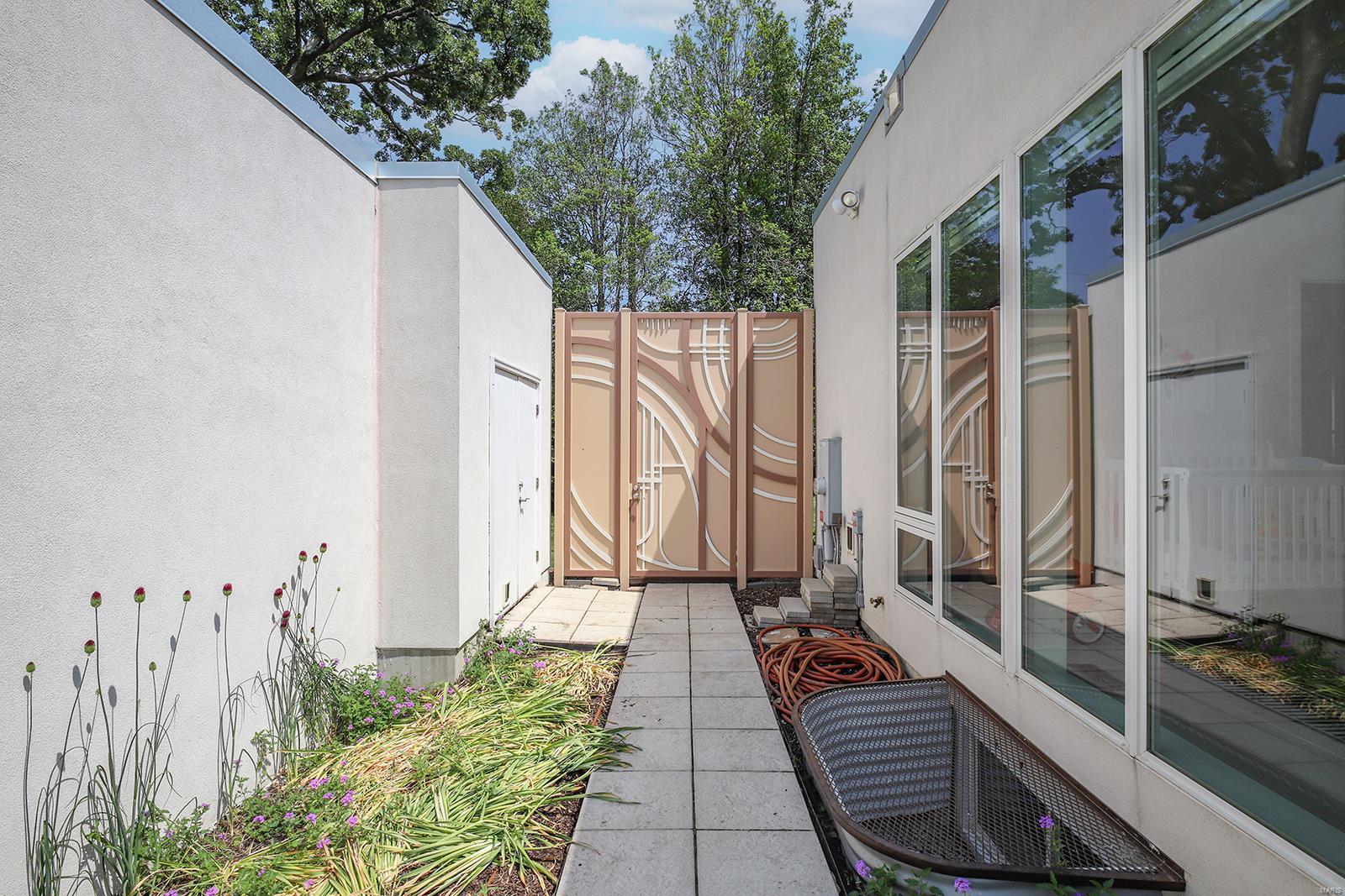 Oak Park Estate - Residential