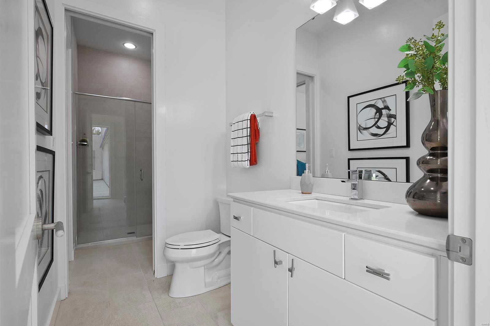 Oak Park Estate - Residential