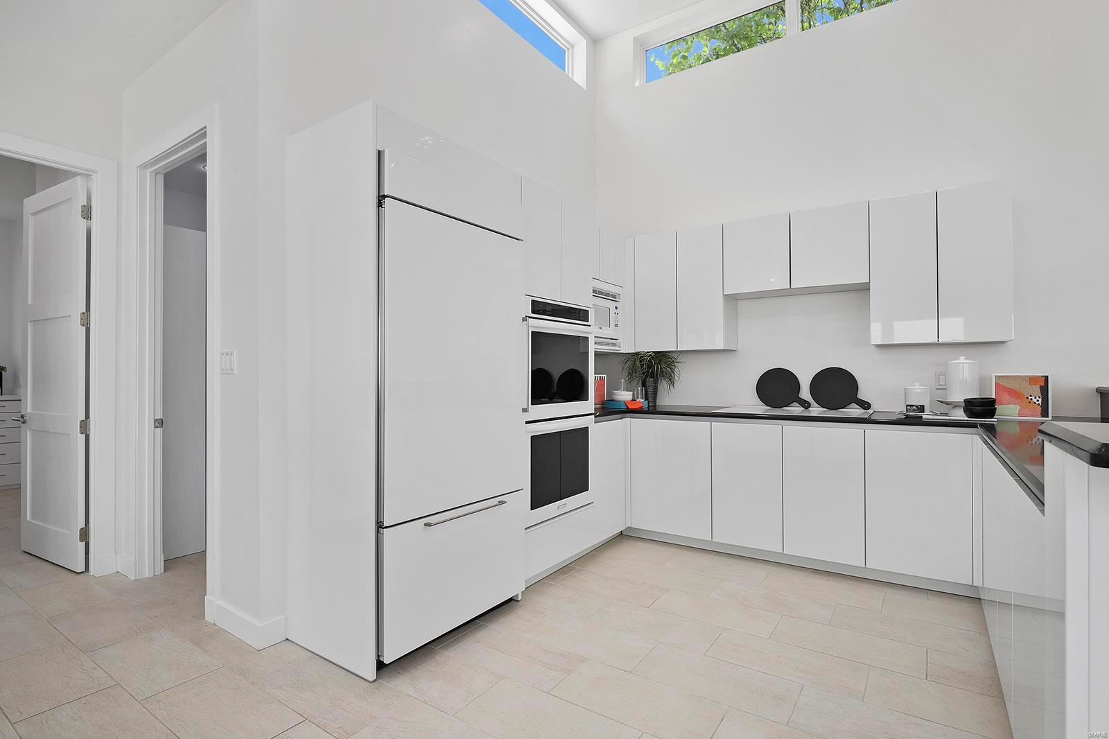 Oak Park Estate - Residential