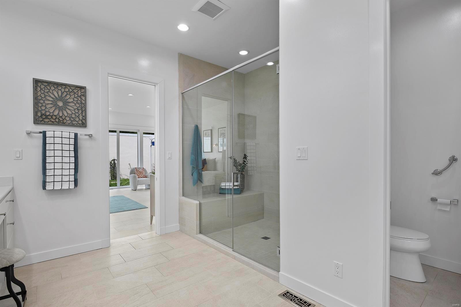 Oak Park Estate - Residential