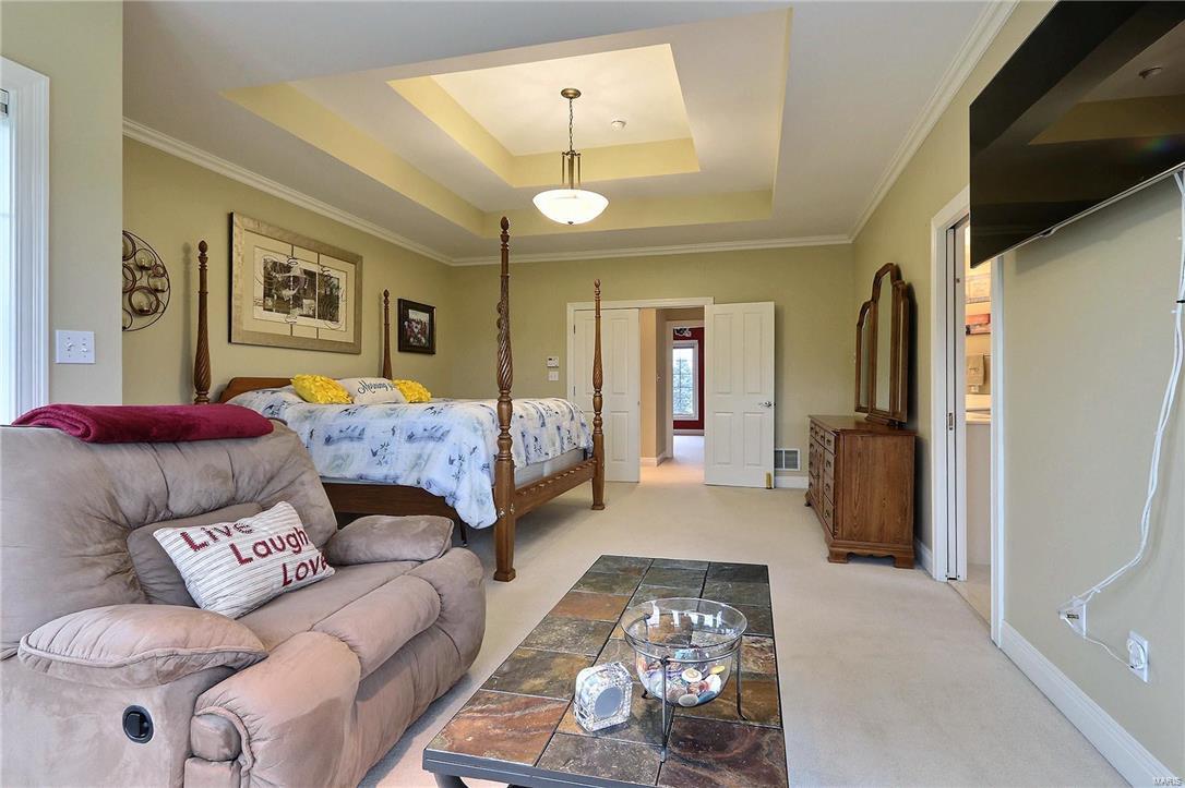 Greystone - Residential