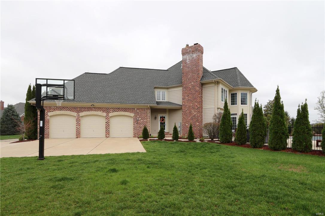 Greystone - Residential