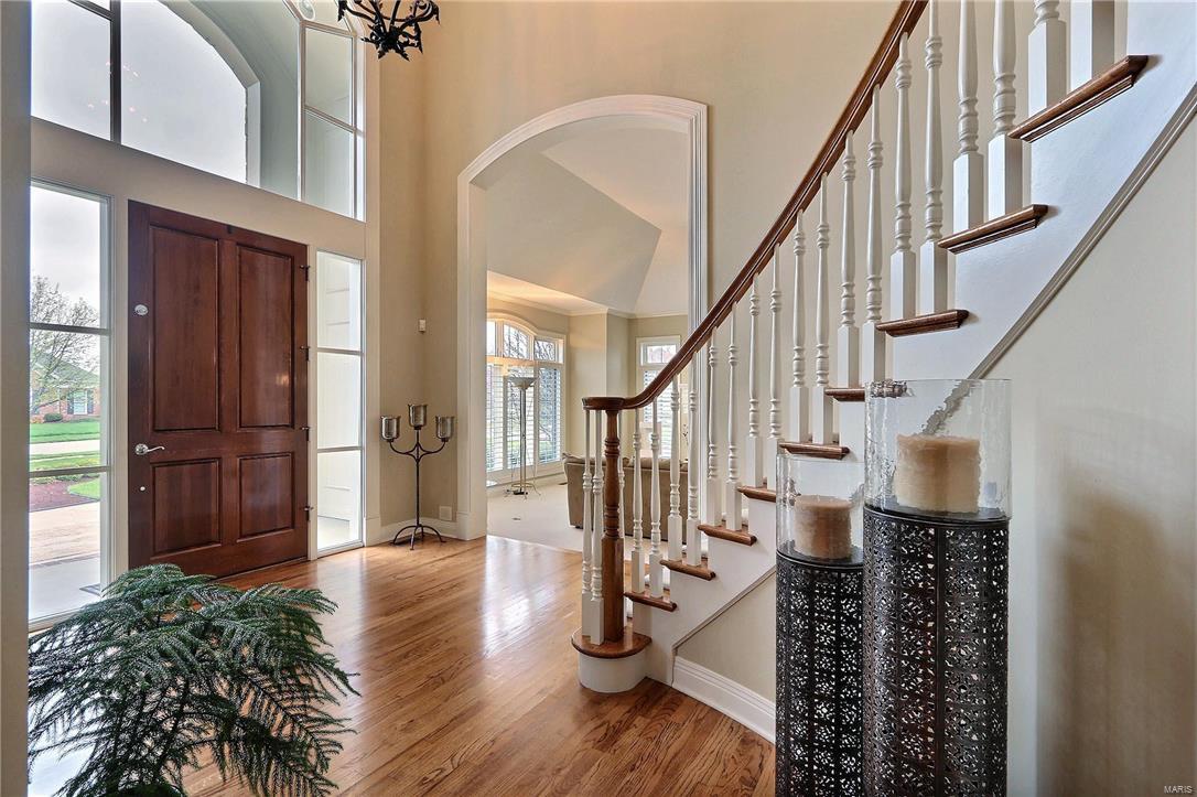 Greystone - Residential