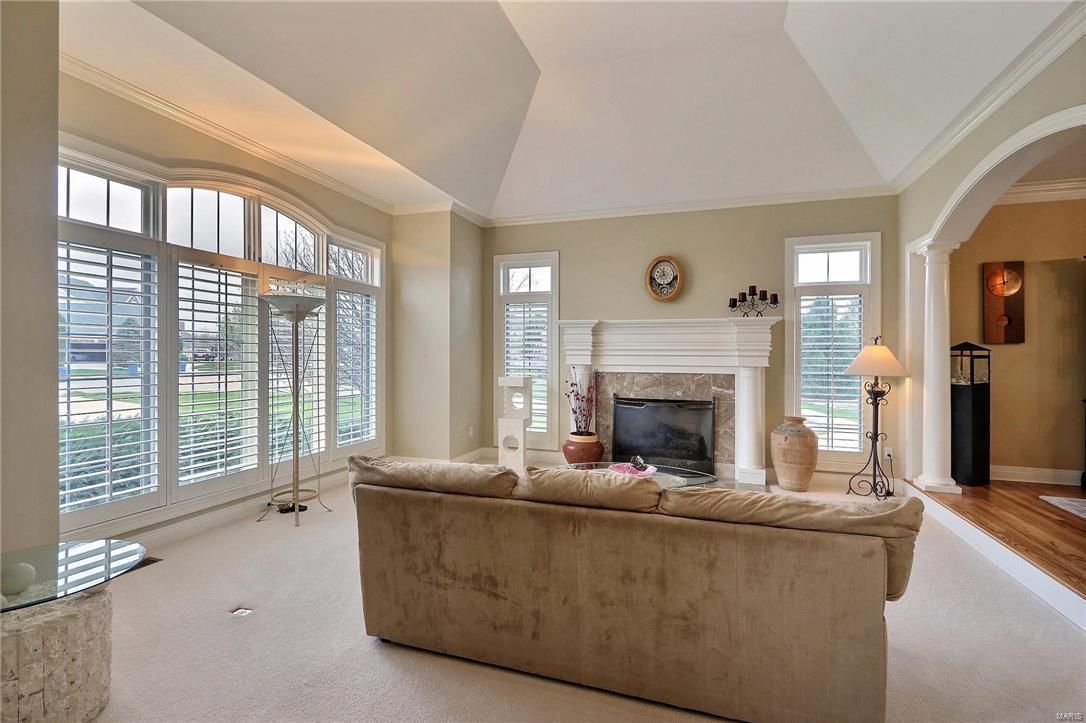 Greystone - Residential