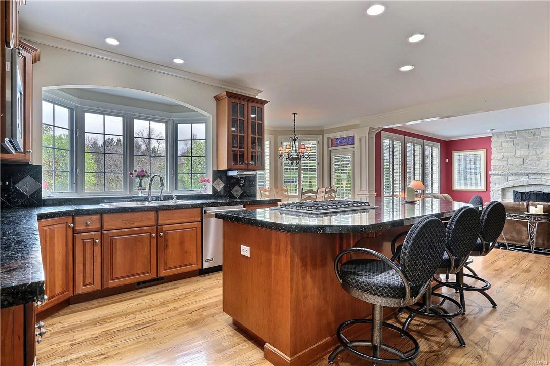 Greystone - Residential