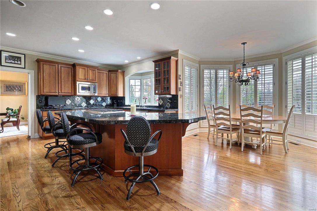 Greystone - Residential