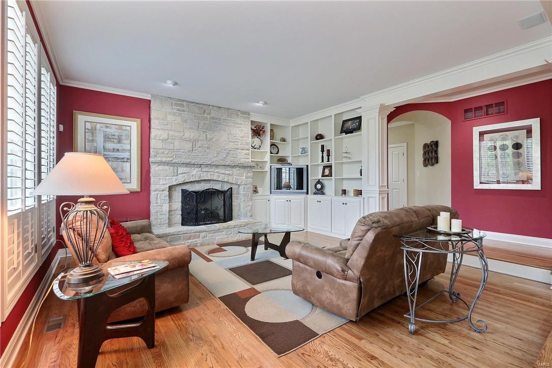 Greystone - Residential