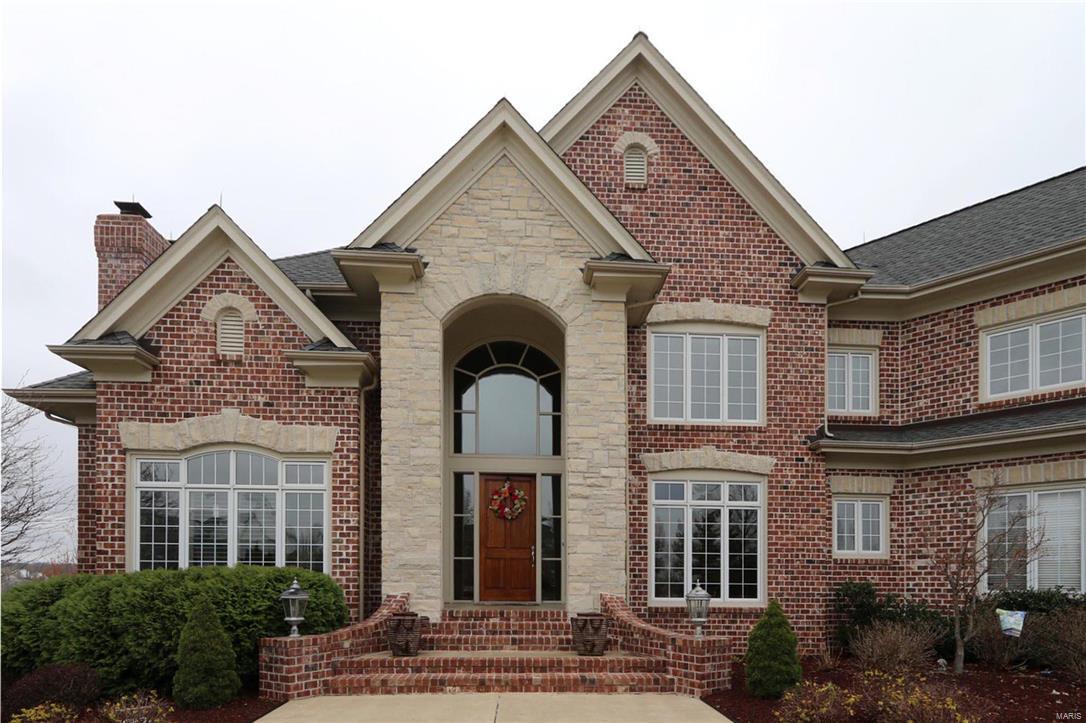 Greystone - Residential