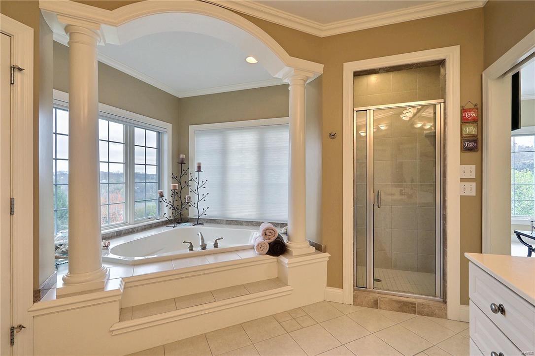 Greystone - Residential