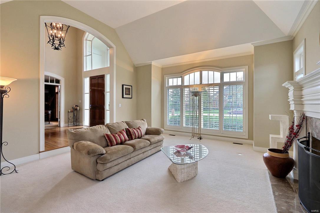 Greystone - Residential