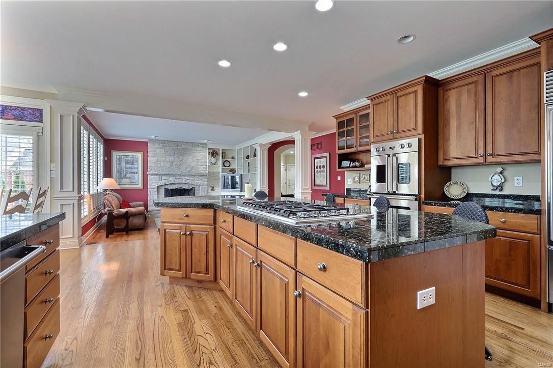 Greystone - Residential