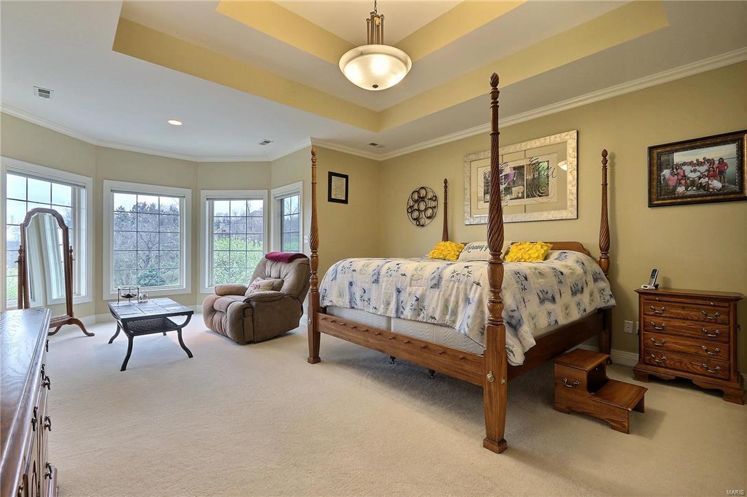 Greystone - Residential