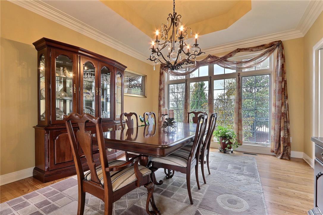 Greystone - Residential