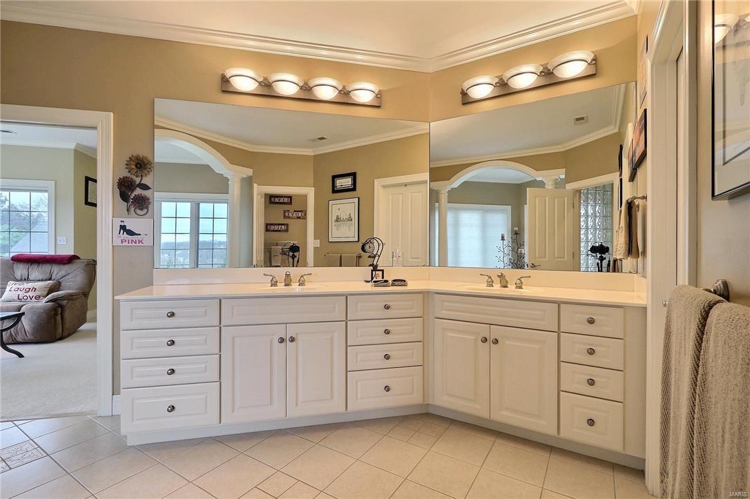 Greystone - Residential