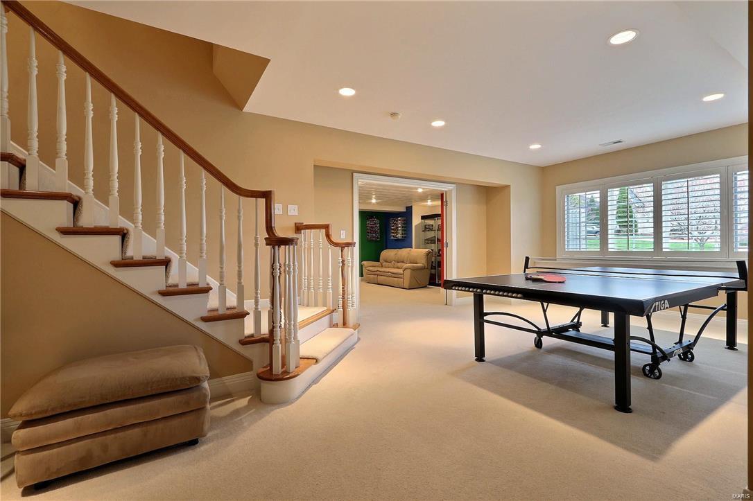 Greystone - Residential