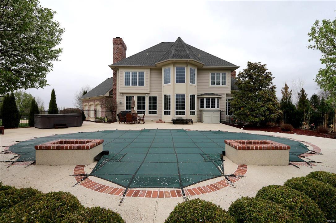 Greystone - Residential