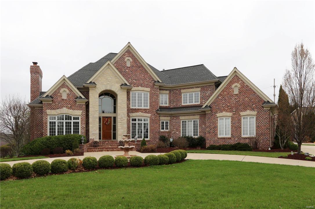 Greystone - Residential