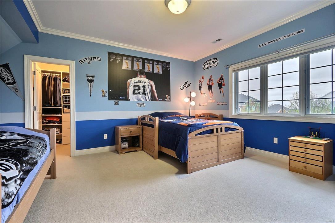 Greystone - Residential