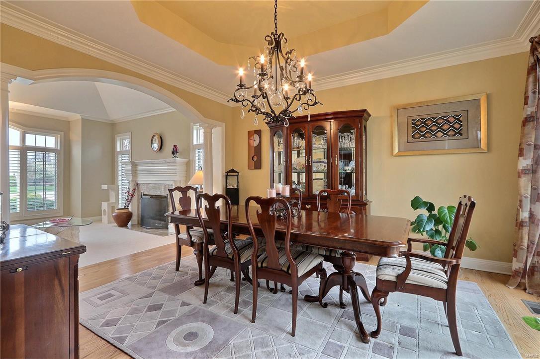 Greystone - Residential