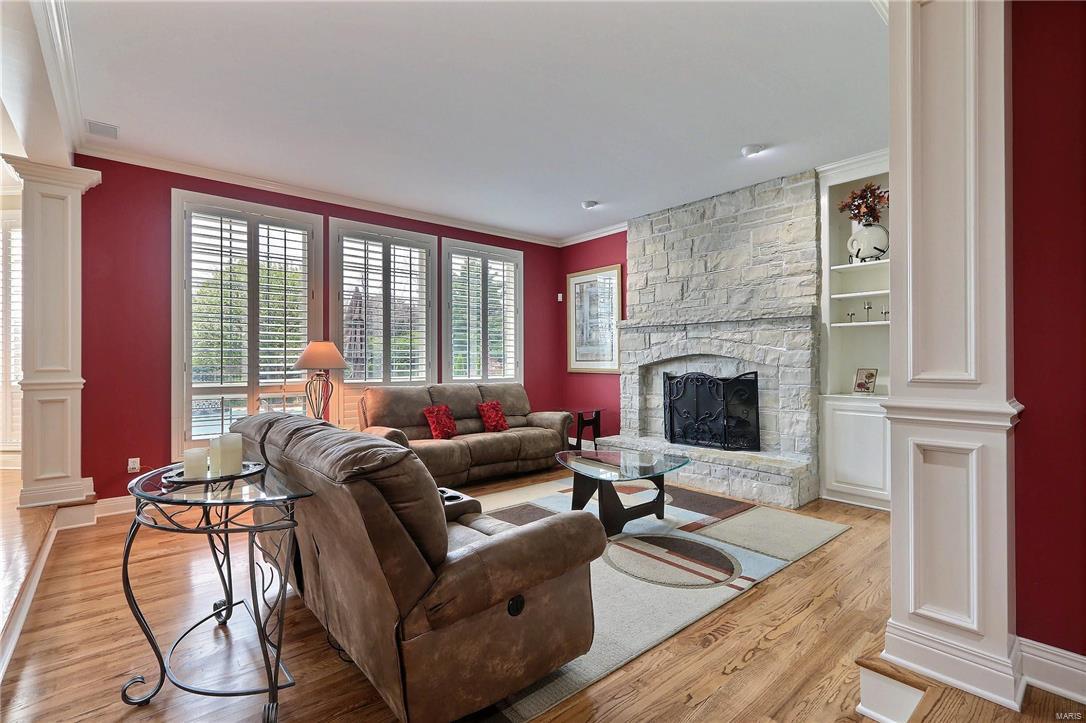 Greystone - Residential