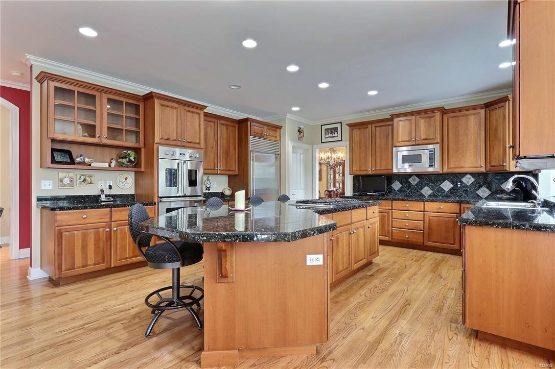 Greystone - Residential