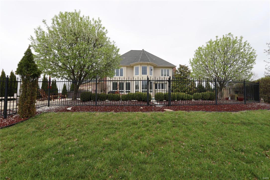 Greystone - Residential