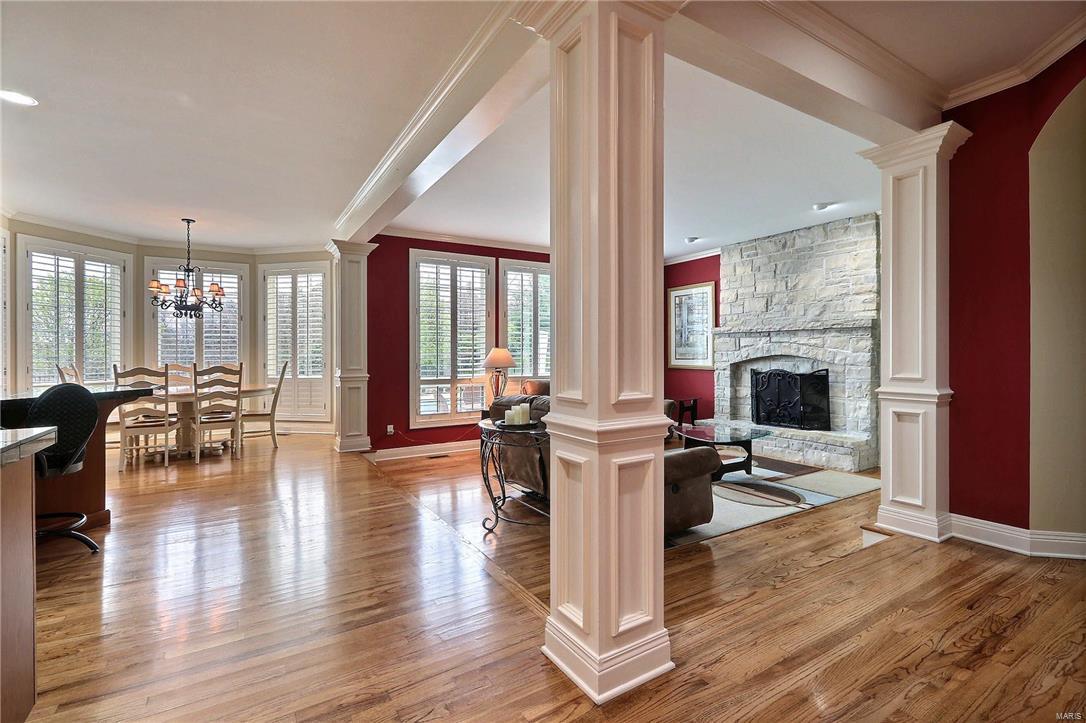 Greystone - Residential