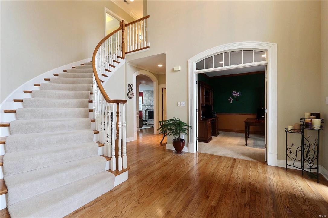 Greystone - Residential