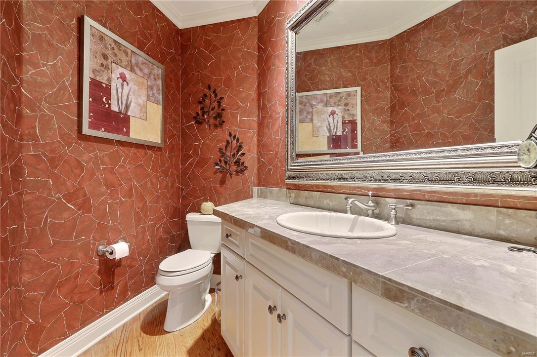 Greystone - Residential