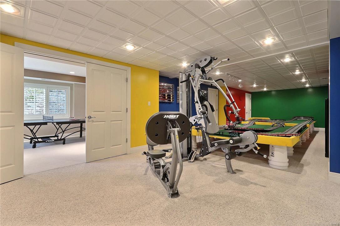 Greystone - Residential