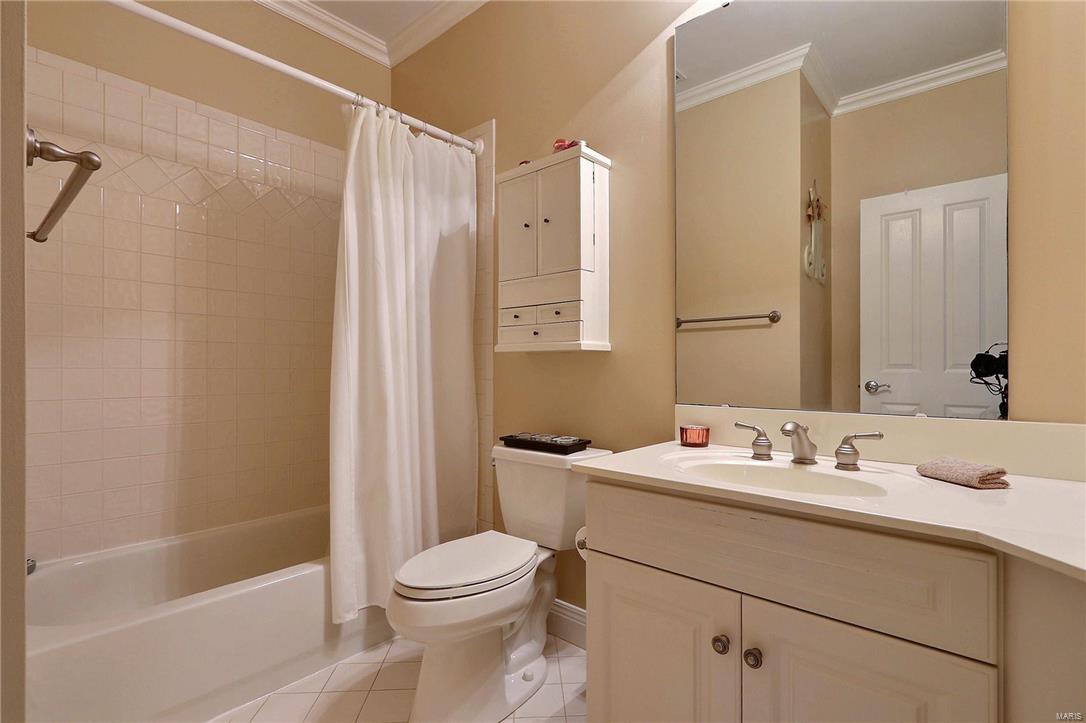 Greystone - Residential