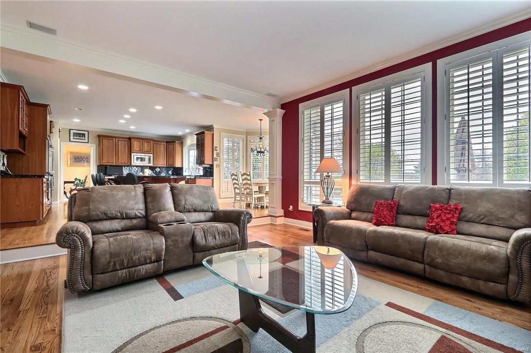 Greystone - Residential