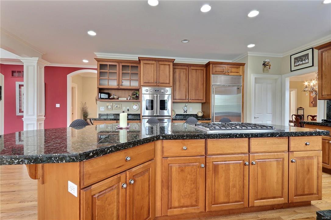 Greystone - Residential