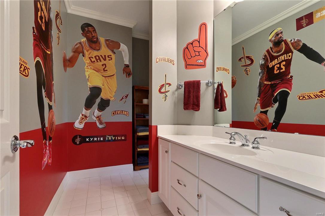 Greystone - Residential