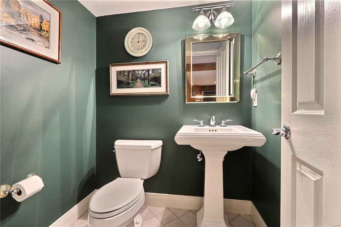 Greystone - Residential