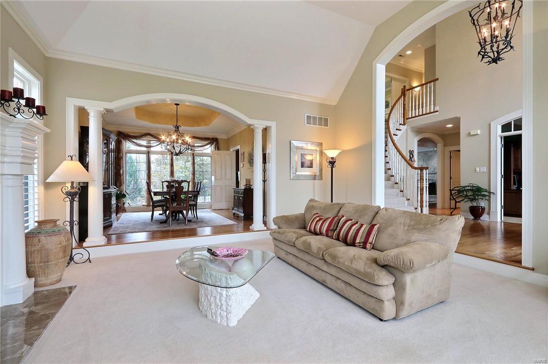 Greystone - Residential