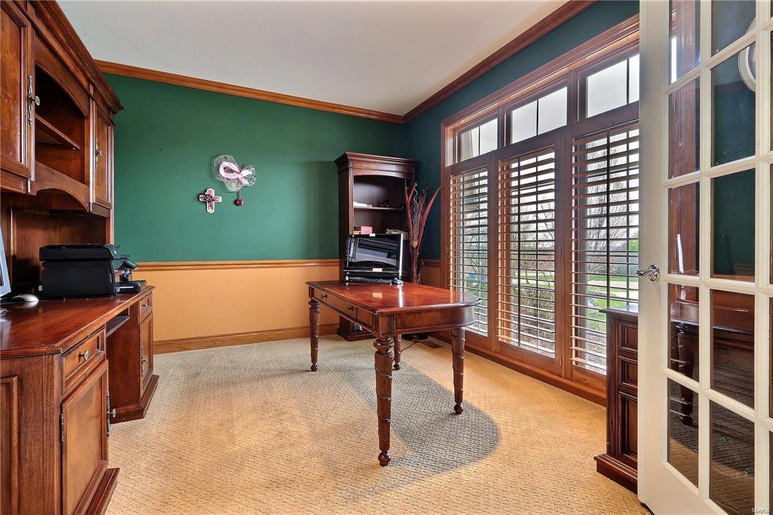 Greystone - Residential