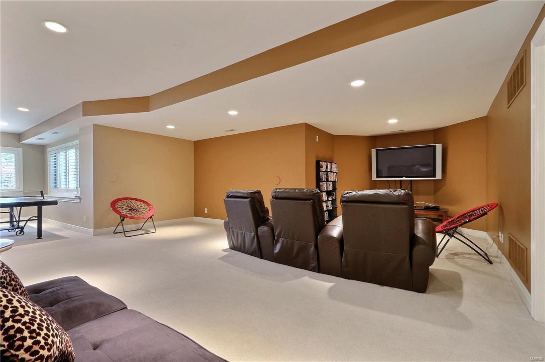 Greystone - Residential