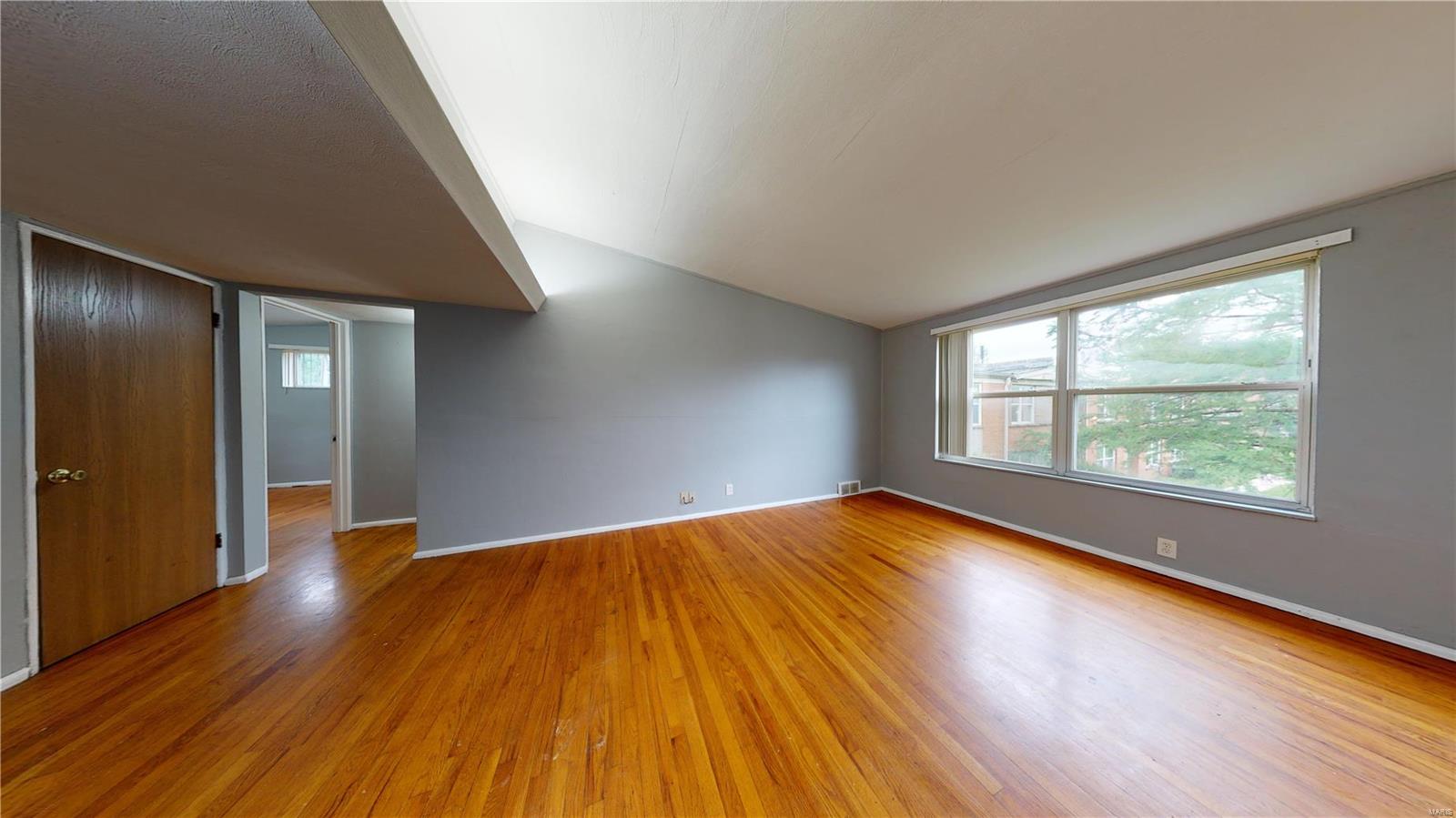 Glen Owen - Residential Income