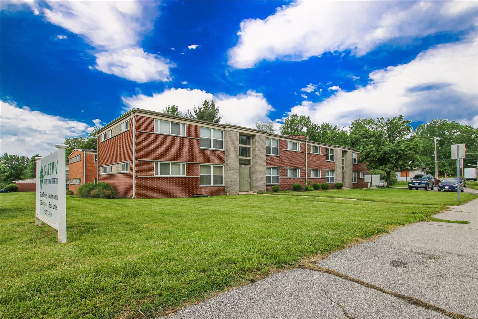 Glen Owen - Residential Income