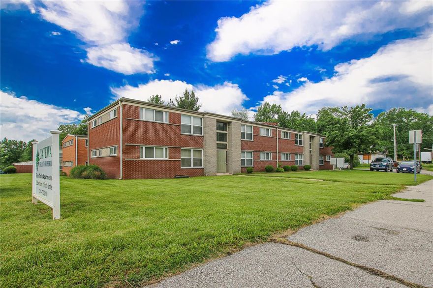 Great opportunity to own 28 units all two beds in convenient north county location. The property currently has 20 units in service and 8 units which are in need of some rehab. Value add opportunity in getting all 28 units online and stabilizing rents at market rate. Property has all new roofs in 2022 and many new ac compressors.