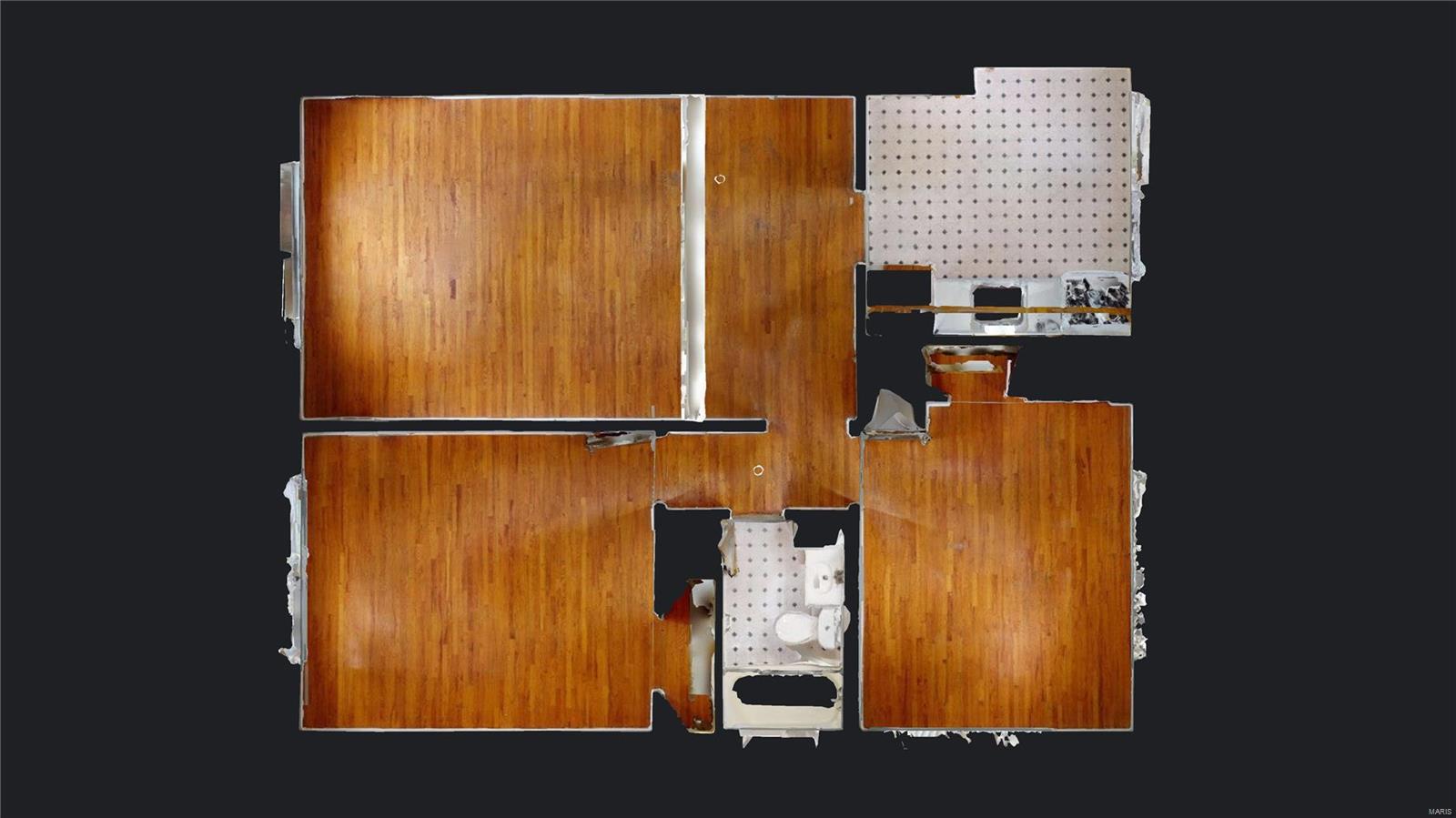 Glen Owen - Residential Income