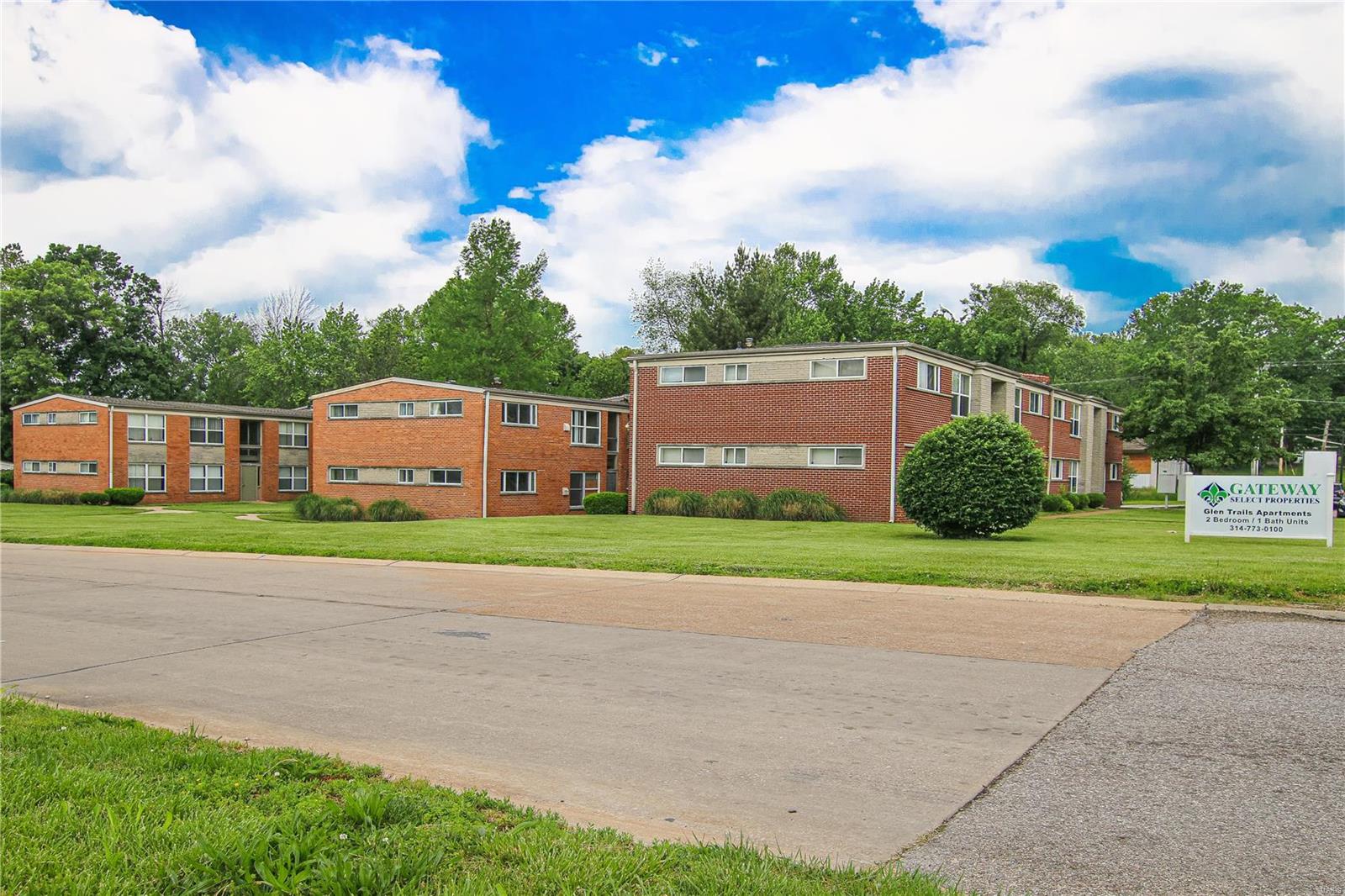 Glen Owen - Residential Income