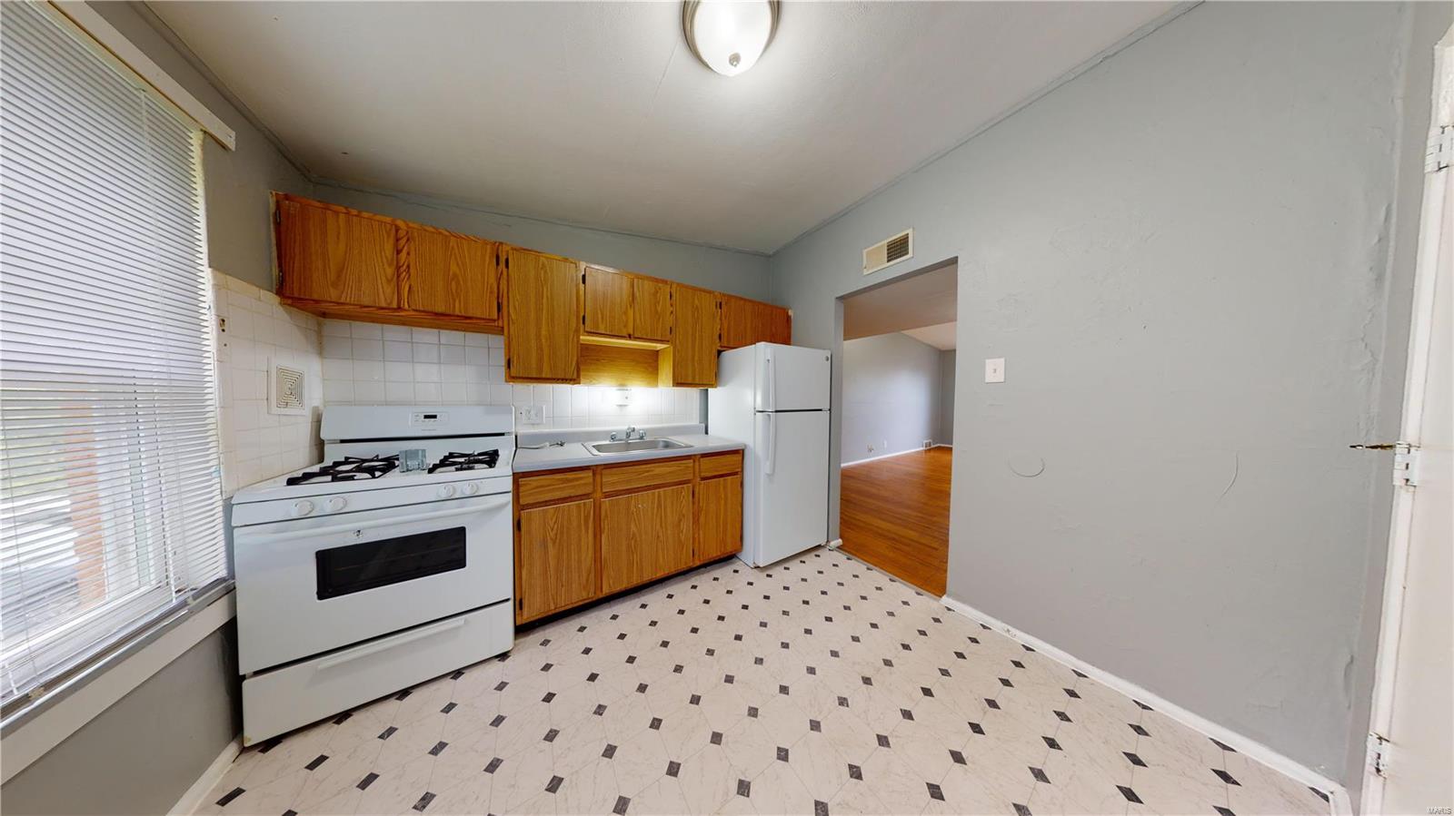 Glen Owen - Residential Income