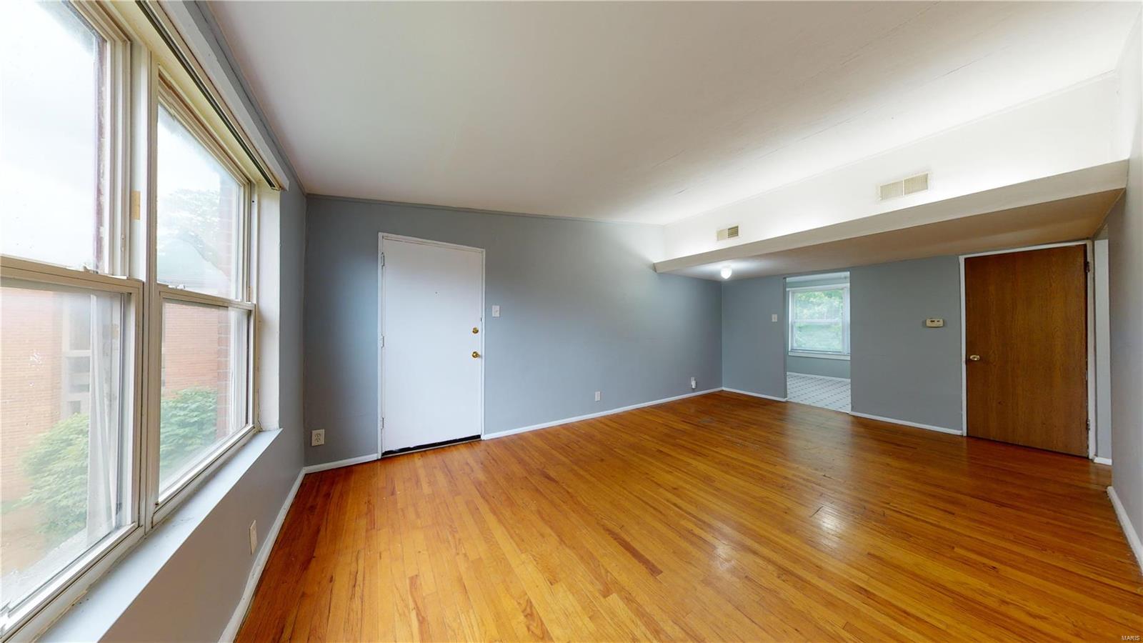 Glen Owen - Residential Income