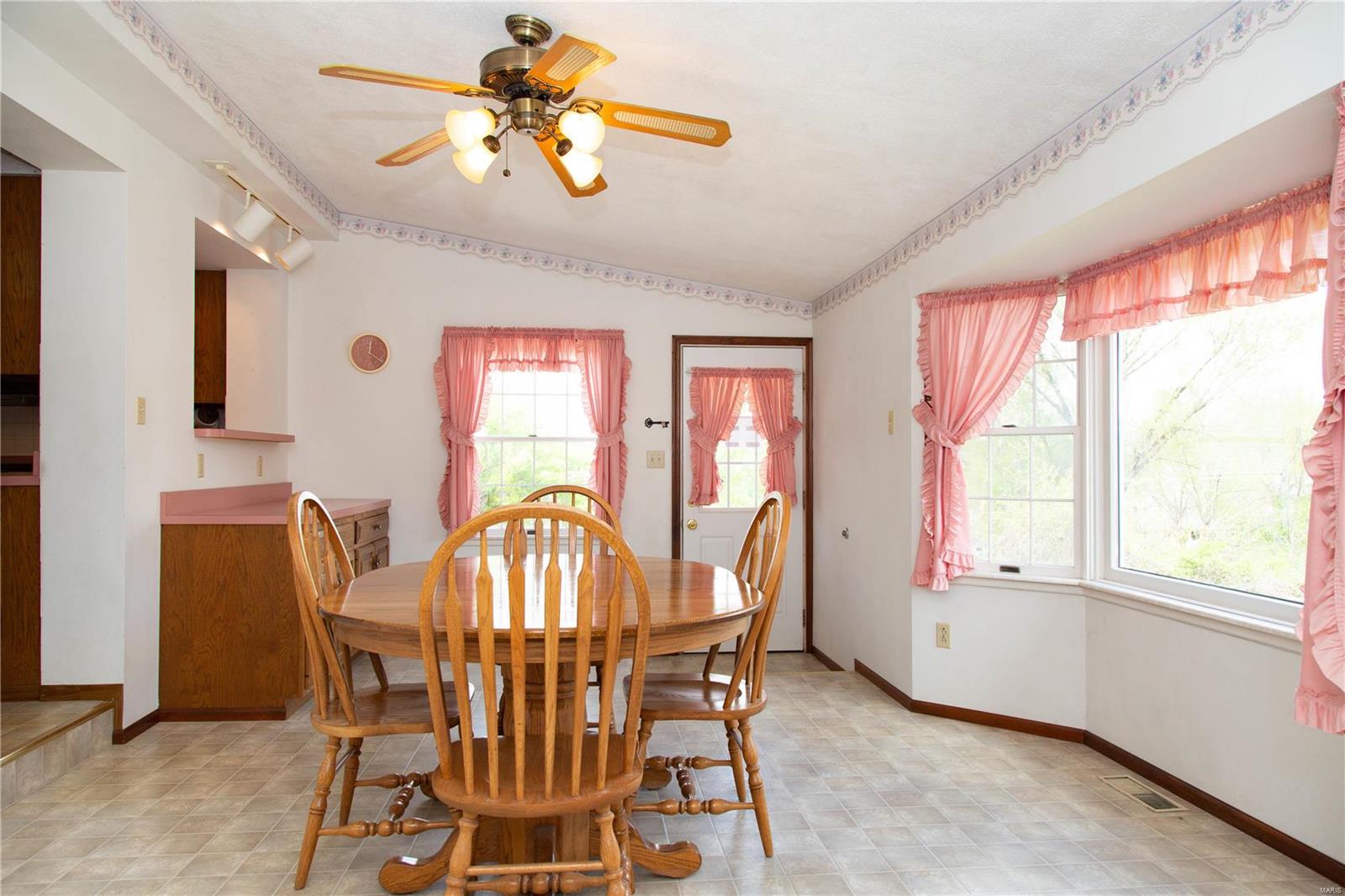 Riverview Gardens - Residential