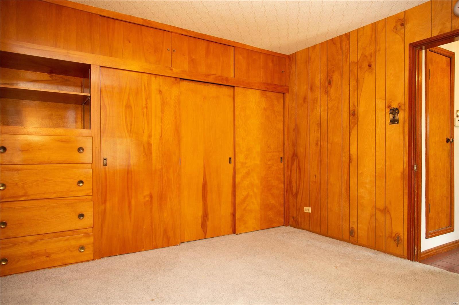 Riverview Gardens - Residential